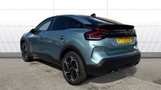 Citroen C4 1.2 PureTech [130] Max 5dr Auto Petrol Hatchback